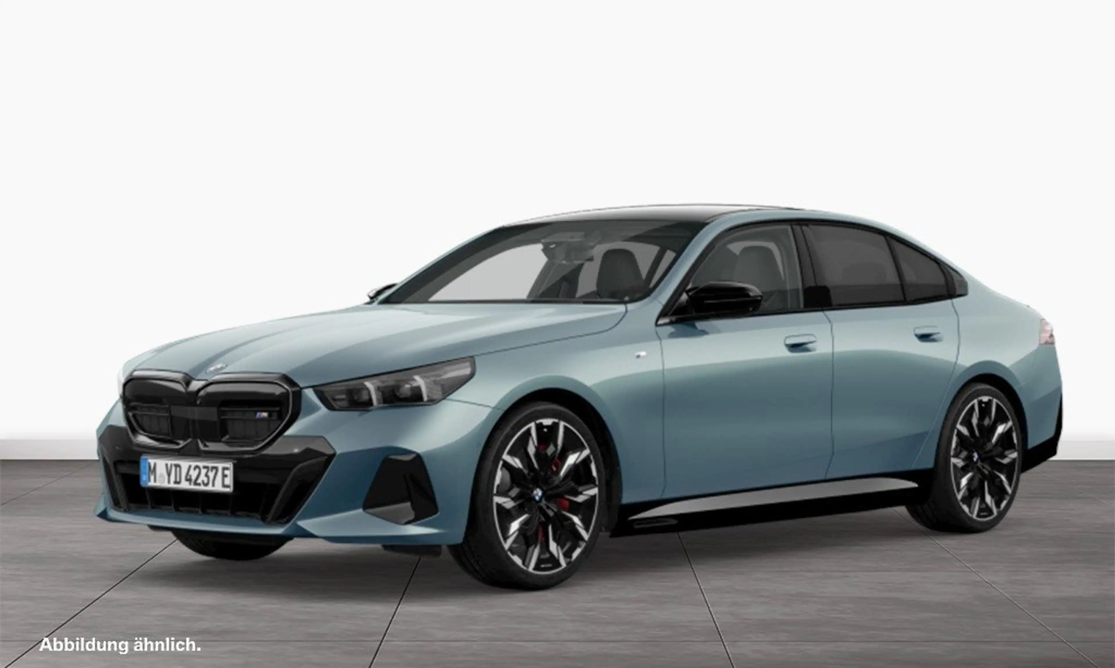 BMW i5 M60 xDrive Limousine