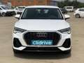 Audi Q3 Advanced 35 TDI 110kW (150CV) S tronic Blanco - thumbnail 3