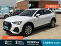 Audi Q3 Advanced 35 TDI 110kW (150CV) S tronic Blanco - thumbnail 1