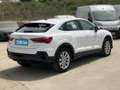 Audi Q3 Advanced 35 TDI 110kW (150CV) S tronic Blanco - thumbnail 6