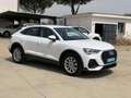 Audi Q3 Advanced 35 TDI 110kW (150CV) S tronic Blanco - thumbnail 4