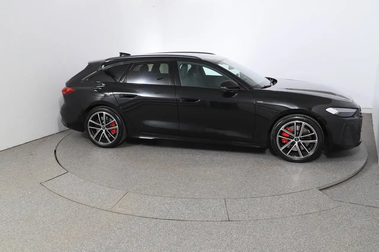 Audi A5 2026