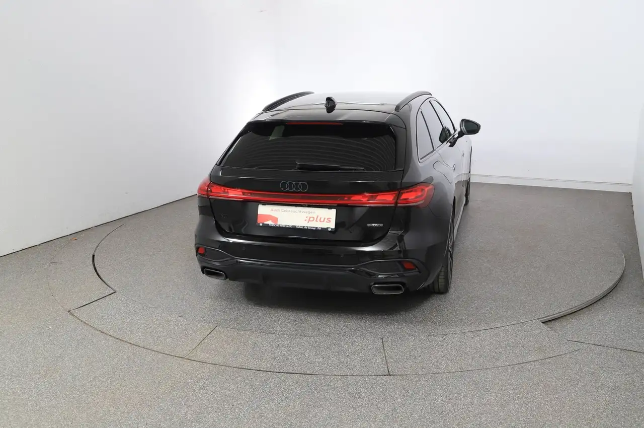 Audi A5 2026