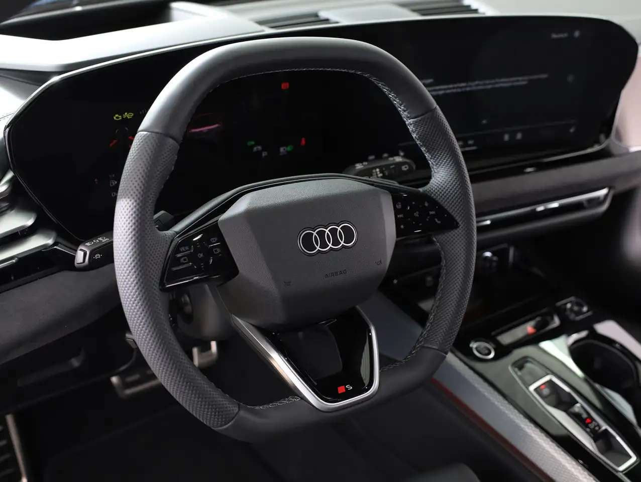 Audi A5 2026 — фото 10