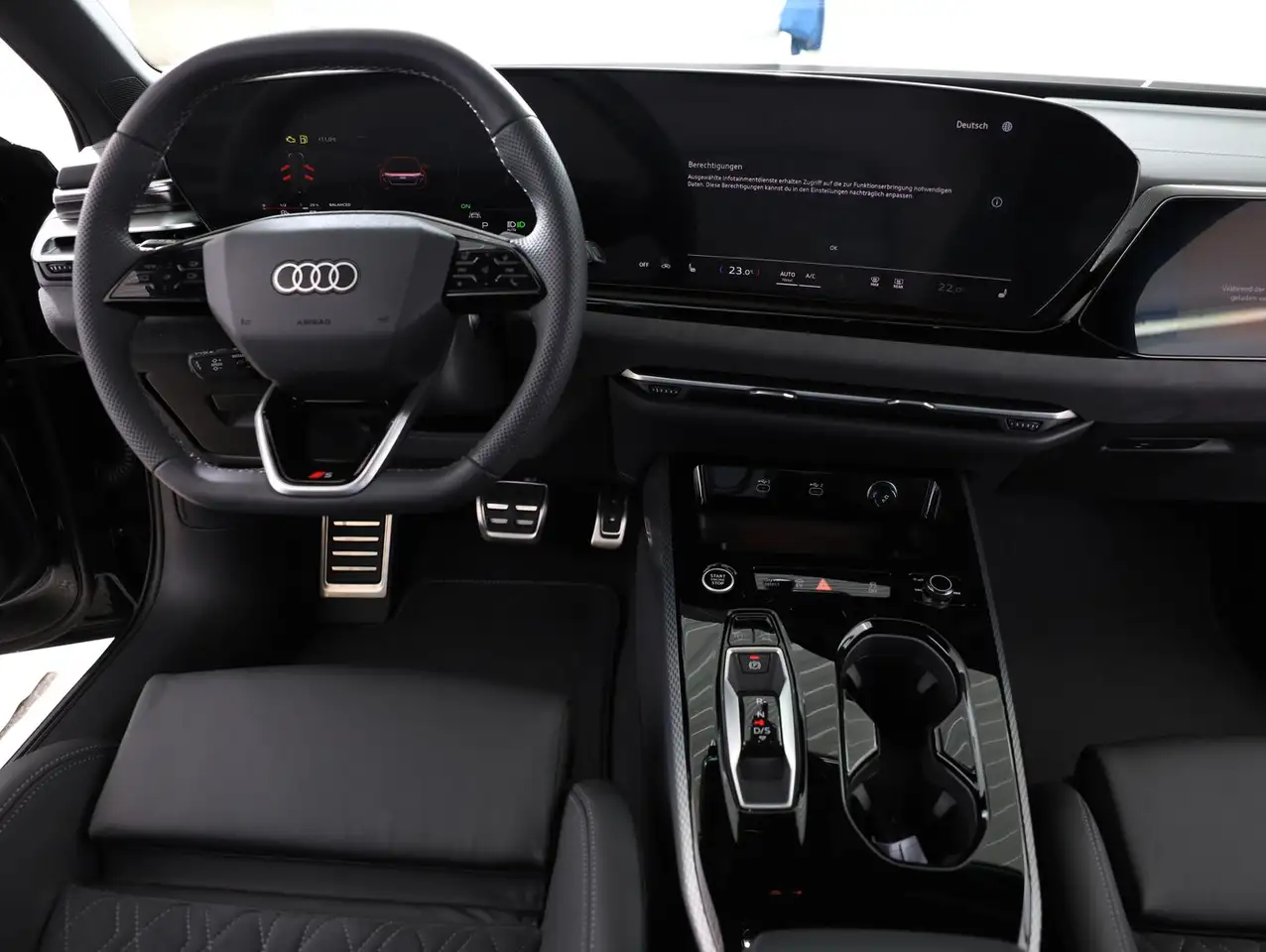 Audi A5 2026 — фото 11