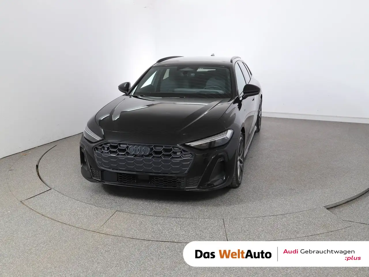 Audi A5 2026