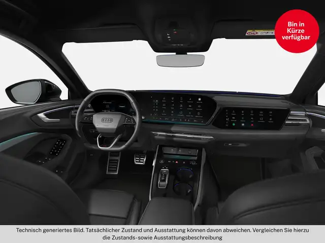 Audi A5 e-hybrid quattro 270 kW Ansicht 5