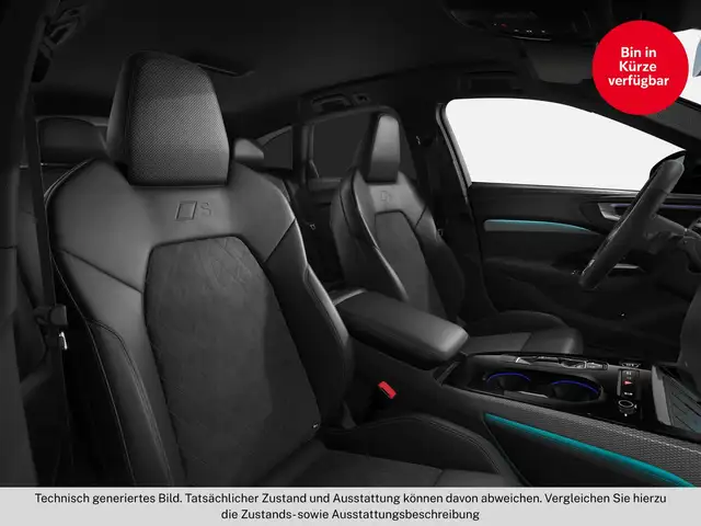 Audi A5 e-hybrid quattro 270 kW Ansicht 4