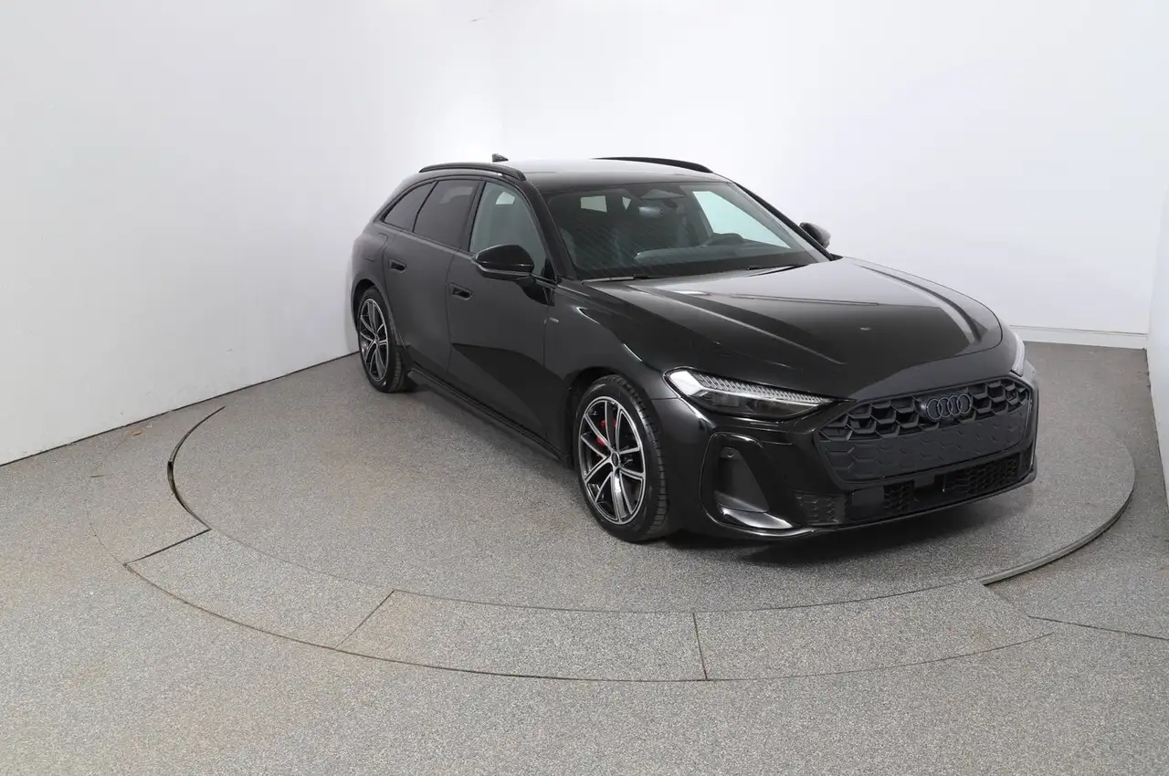 Audi A5 2026