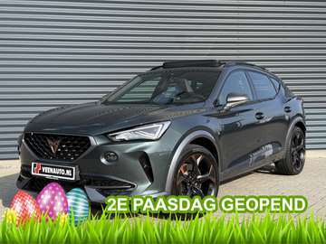 1.4 e-Hybrid VZ Pano/Camera 2e Paasdag geopend van