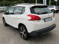 Peugeot 2008 2008 1.6 bluehdi Allure + grip control Blanc - thumbnail 13