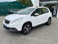 Peugeot 2008 2008 1.6 bluehdi Allure + grip control Blanc - thumbnail 7
