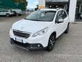 Peugeot 2008 2008 1.6 bluehdi Allure + grip control Blanc - thumbnail 3