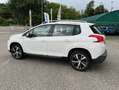Peugeot 2008 2008 1.6 bluehdi Allure + grip control Blanc - thumbnail 10
