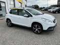 Peugeot 2008 2008 1.6 bluehdi Allure + grip control Blanc - thumbnail 6