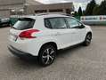 Peugeot 2008 2008 1.6 bluehdi Allure + grip control Blanc - thumbnail 11