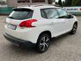 Peugeot 2008 2008 1.6 bluehdi Allure + grip control Blanc - thumbnail 14