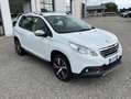 Peugeot 2008 2008 1.6 bluehdi Allure + grip control Blanc - thumbnail 5