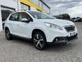 Peugeot 2008 2008 1.6 bluehdi Allure + grip control Blanc - thumbnail 8