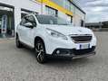 Peugeot 2008 2008 1.6 bluehdi Allure + grip control Blanc - thumbnail 4
