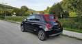 Fiat 500C Eco 1,2 69 Lounge – Cabrio Schwarz - thumbnail 3