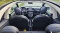 Fiat 500C Eco 1,2 69 Lounge – Cabrio Schwarz - thumbnail 10