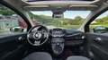 Fiat 500C Eco 1,2 69 Lounge – Cabrio Schwarz - thumbnail 13