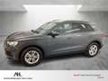 Audi Q3 40 TDI quattro S tronic AHK RFK Grijs - thumbnail 1