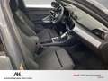 Audi Q3 40 TDI quattro S tronic AHK RFK Grijs - thumbnail 9