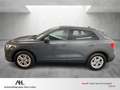 Audi Q3 40 TDI quattro S tronic AHK RFK Grijs - thumbnail 2