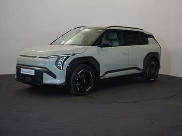 GT Line  81.4kWh |NAVI|Sièges+volant.CH|LED|360°|Pompe|SmartKey