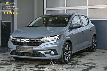 III 1.0 TCe 90 Expression Pickerl NEU