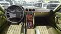 Mercedes-Benz SL 380 V8 ROADSTER HARDTOP NOTE-SEHR-GUT 2.HAND Grün - thumbnail 13