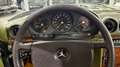 Mercedes-Benz SL 380 V8 ROADSTER HARDTOP NOTE-SEHR-GUT 2.HAND Grün - thumbnail 18