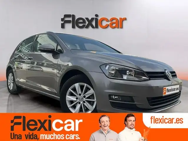 Volkswagen Golf Business 1.6 TDI