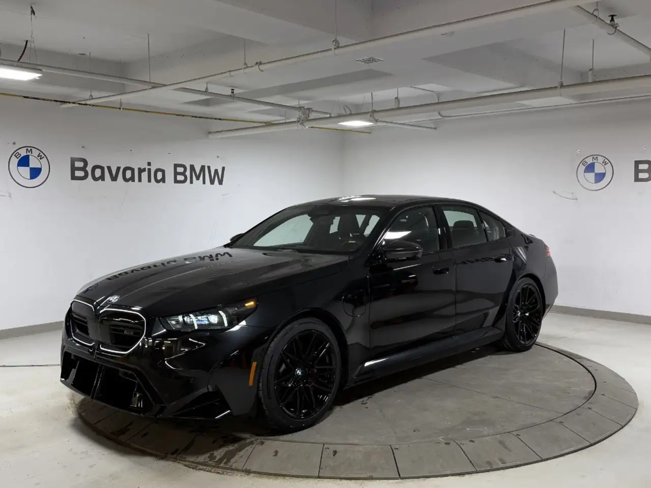 2026 BMW M5