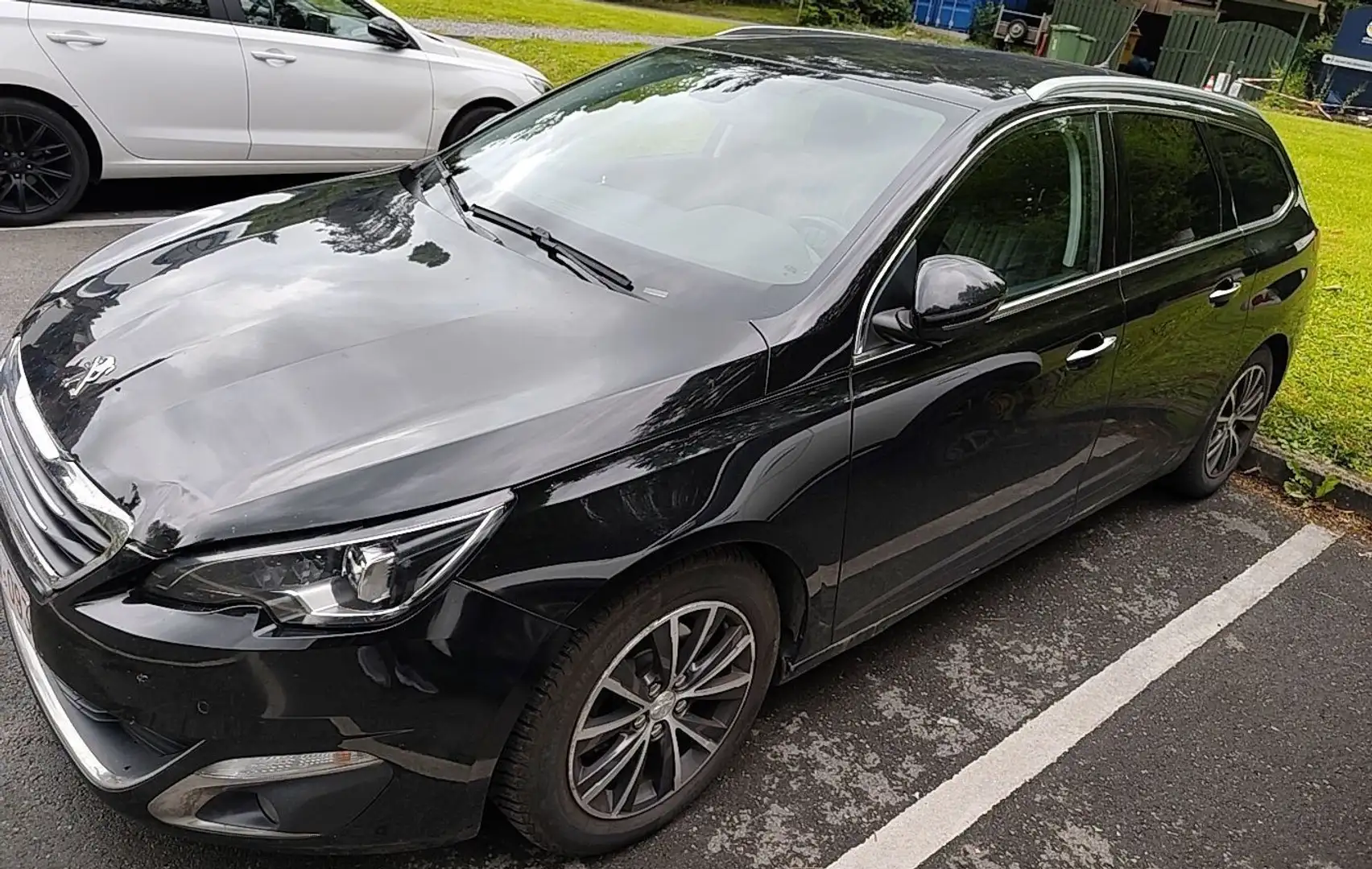 Peugeot 308 1.2 PeurTech - 2