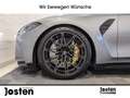BMW M3 Race Track LASER LIVE-Prof NAVI HUD Grijs - thumbnail 2