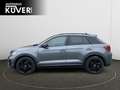 Volkswagen T-Roc R-Line 2,0 TDI DSG Navi+ACC+AHK+Pano+Shzg. Grau - thumbnail 3