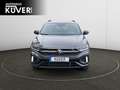 Volkswagen T-Roc R-Line 2,0 TDI DSG Navi+ACC+AHK+Pano+Shzg. Grau - thumbnail 2