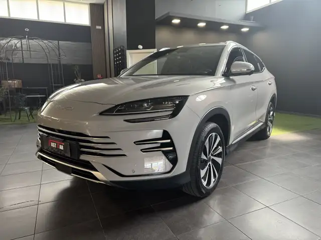 BYD Seal U
