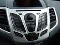 Ford Fiesta 1.6 TDCi Titanium*CLIM*JANTES* Burdeos - thumbnail 10