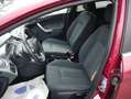 Ford Fiesta 1.6 TDCi Titanium*CLIM*JANTES* Burdeos - thumbnail 12