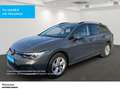 Volkswagen Golf Var. 2.0 TDI Life DSG LED NAVI AHK SHZ PDC LM ZV Grau - thumbnail 1