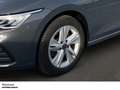 Volkswagen Golf Var. 2.0 TDI Life DSG LED NAVI AHK SHZ PDC LM ZV Grau - thumbnail 9