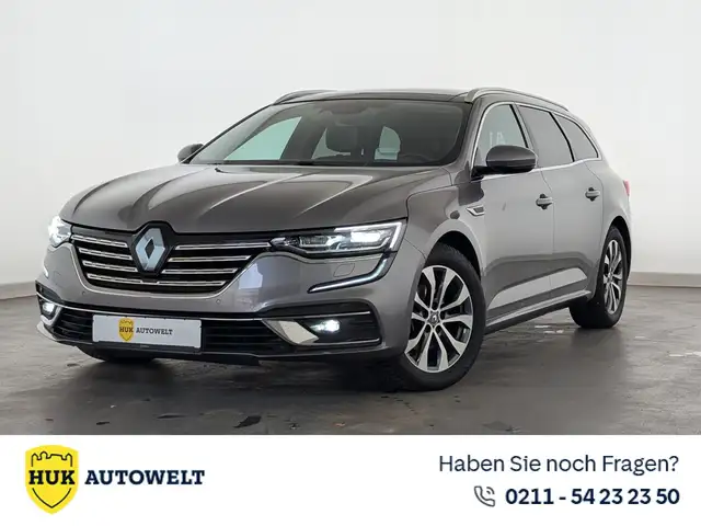 Renault Talisman Talisman Grandtour 1.3 TCe 160 Intens LED+NAVI+