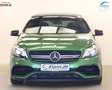 Mercedes-Benz A 45 AMG 381PS 4Matic Carplay Memory Pano PAGA Grün - thumbnail 2