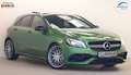 Mercedes-Benz A 45 AMG 381PS 4Matic Carplay Memory Pano PAGA Grün - thumbnail 1