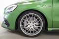 Mercedes-Benz A 45 AMG 381PS 4Matic Carplay Memory Pano PAGA Grün - thumbnail 46