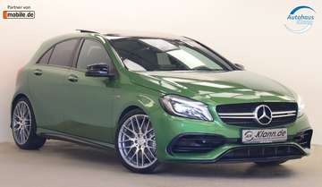 381PS 4Matic Carplay Memory Pano PAGA